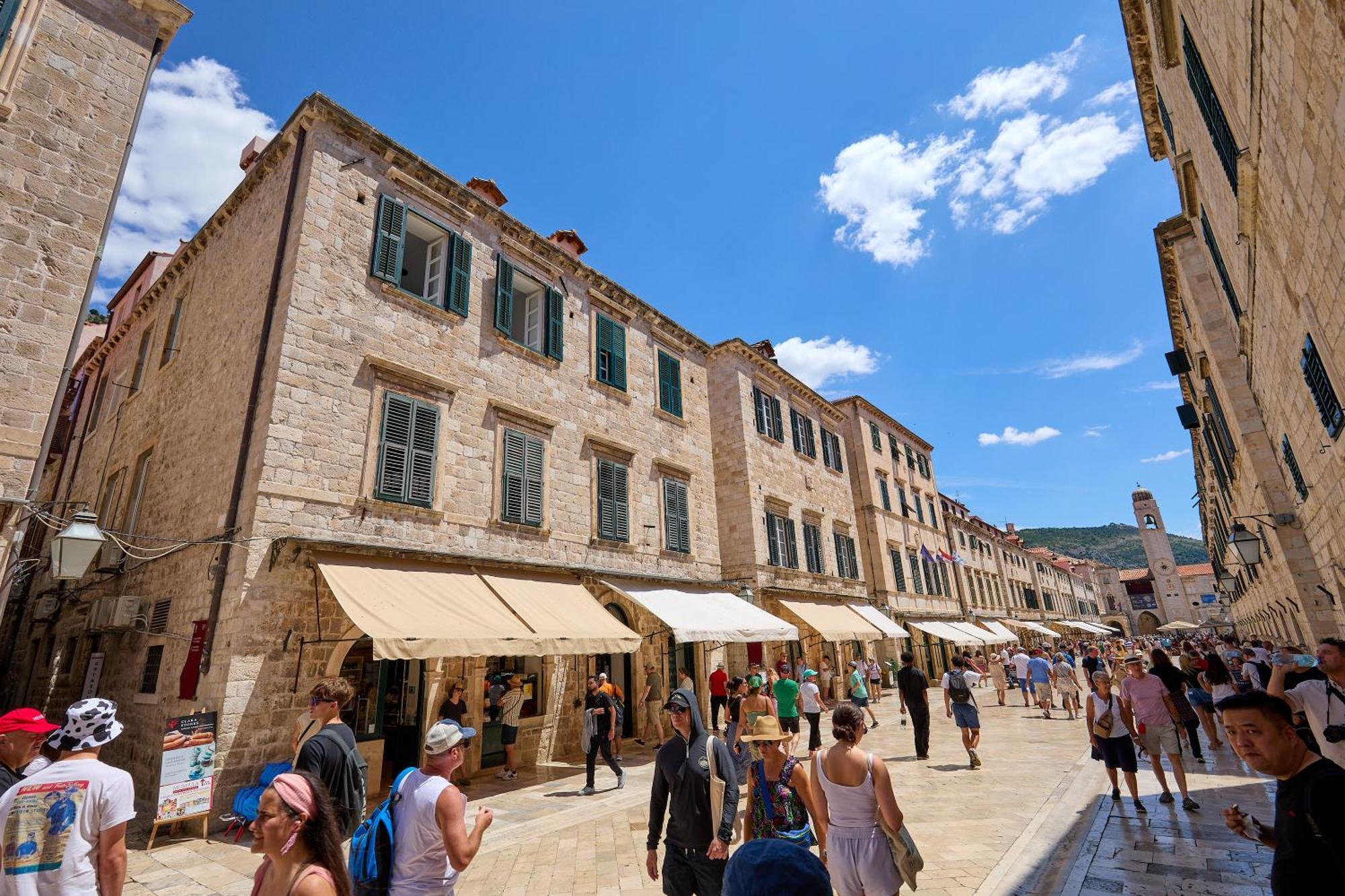 Tudisi Lux Suites By Dominium Dubrovnik Extérieur photo