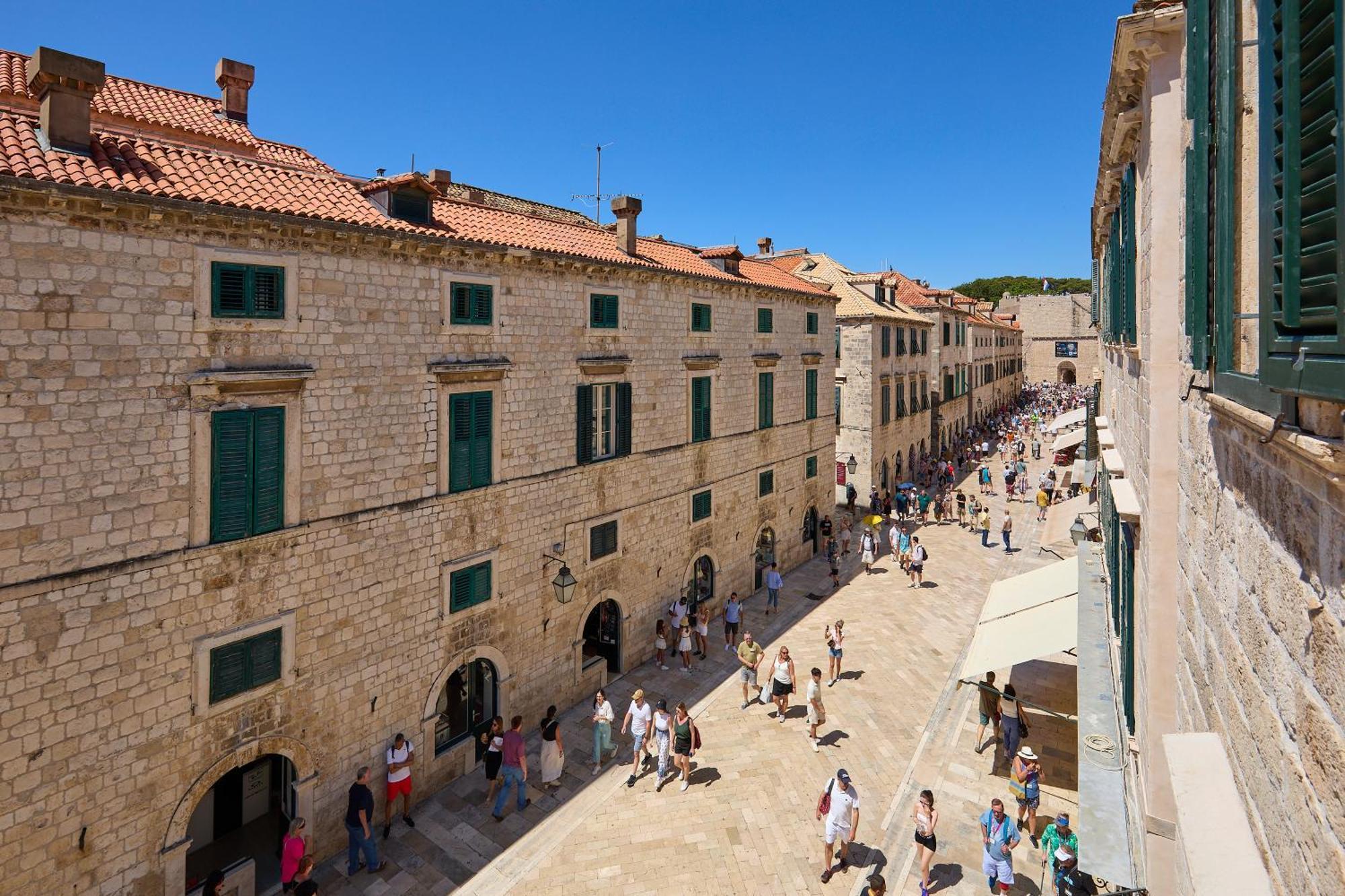 Tudisi Lux Suites By Dominium Dubrovnik Extérieur photo
