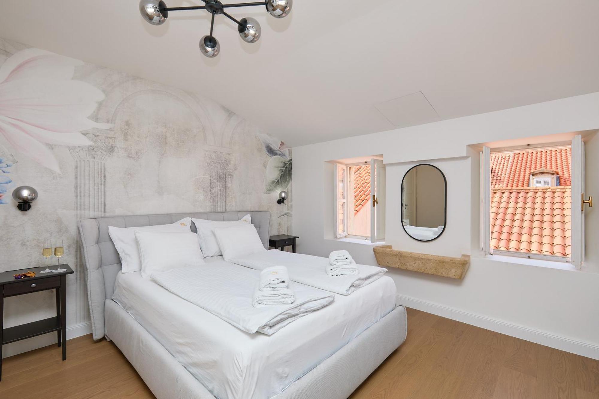 Tudisi Lux Suites By Dominium Dubrovnik Extérieur photo