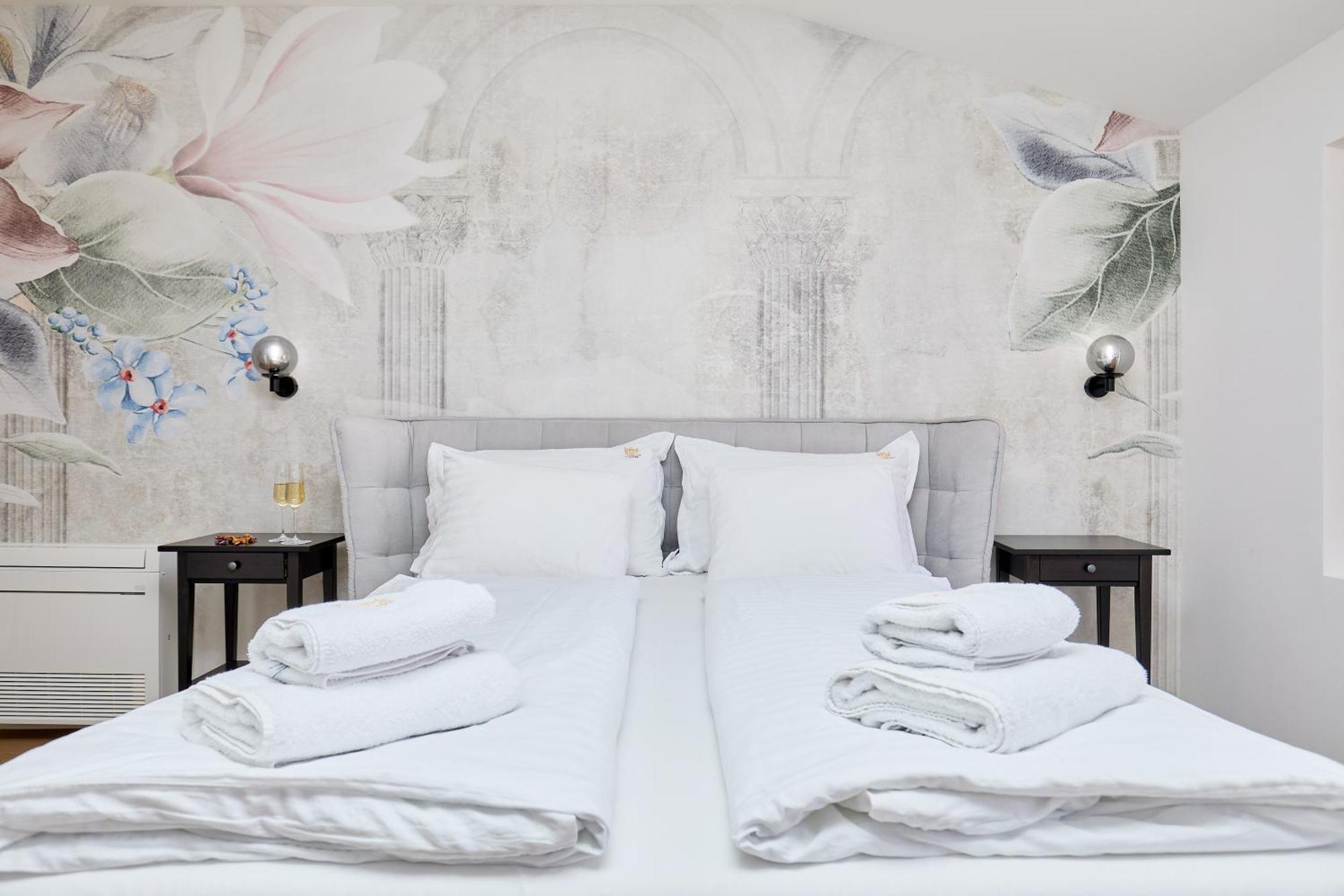 Tudisi Lux Suites By Dominium Dubrovnik Extérieur photo