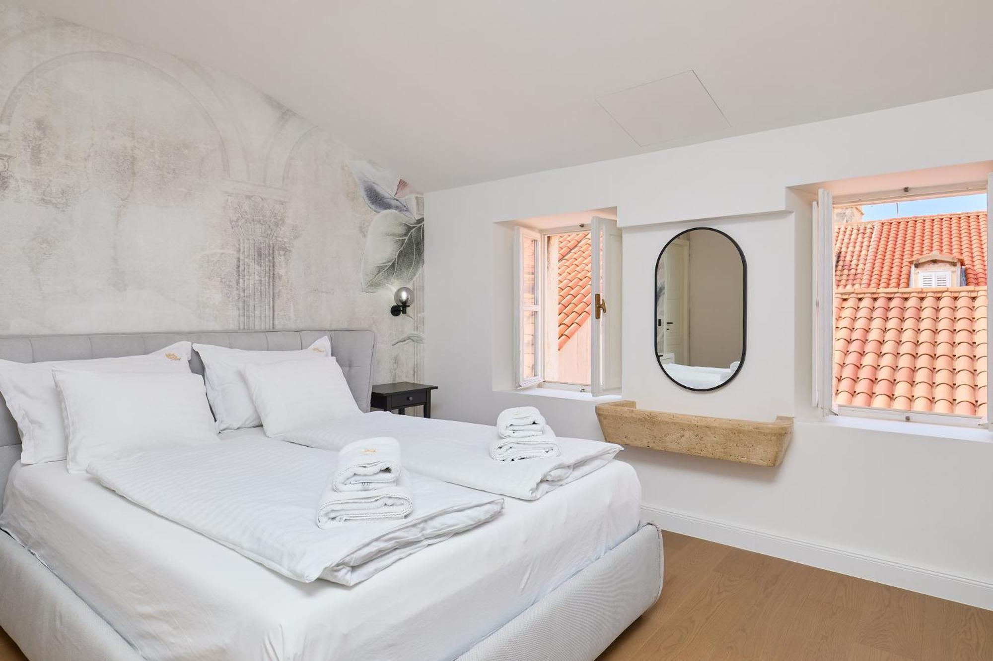 Tudisi Lux Suites By Dominium Dubrovnik Extérieur photo