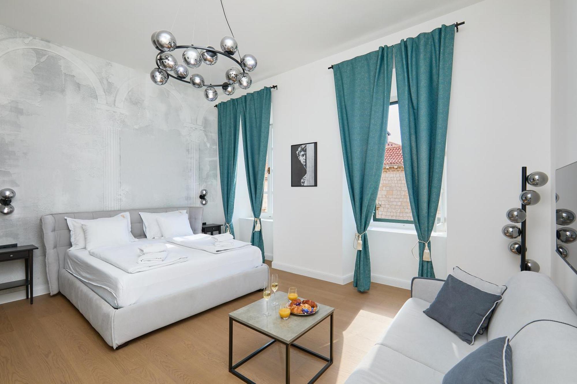 Tudisi Lux Suites By Dominium Dubrovnik Extérieur photo