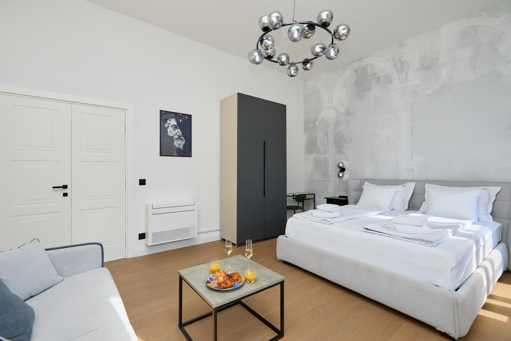Tudisi Lux Suites By Dominium Dubrovnik Extérieur photo