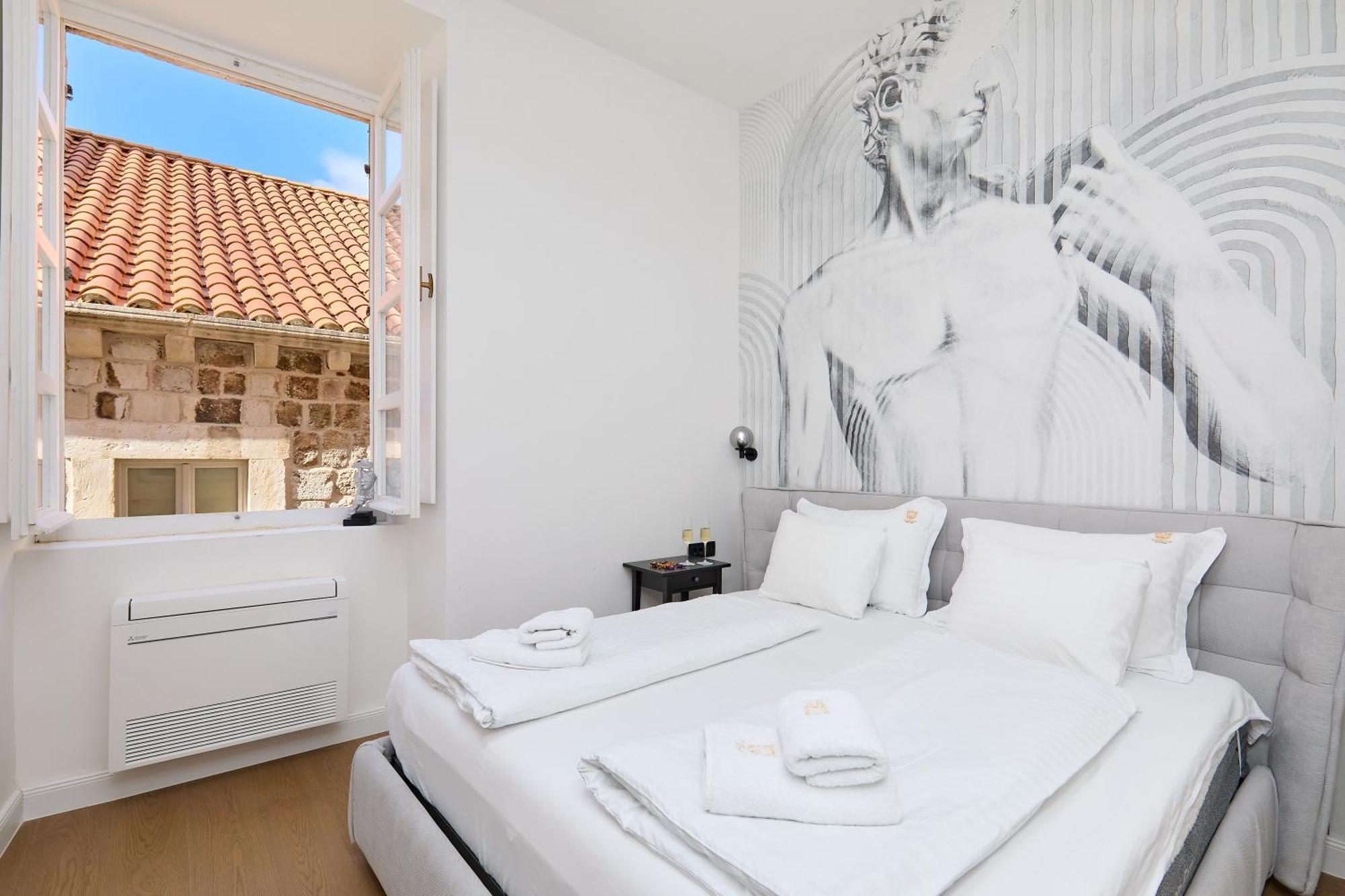 Tudisi Lux Suites By Dominium Dubrovnik Extérieur photo